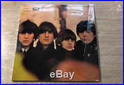 14 LP BOX SET The Beatles The Beatles In Mono EU VINYL