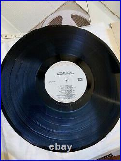 1982 THE BEATLES The Collection Vinyl Box Set Original Master Recordings #14571