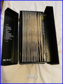 1982 THE BEATLES The Collection Vinyl Box Set Original Master Recordings #2325