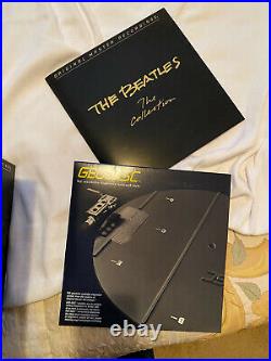 1982 THE BEATLES The Collection Vinyl Box Set Original Master Recordings #2526