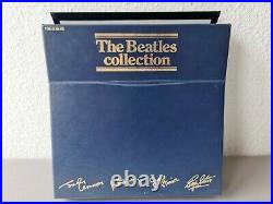 BEATLES 14x Vinyl LP BOX Set The Beatles Collection (1978 EMI Electrola Germany)