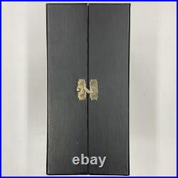 BEATLES 1982 Collection Mobile Fidelity Box 14xLP 12 Vinyl MFSL BC-1 MoFi Mint