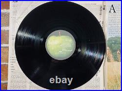 BEATLES ANTHOLOGY 1 2 3 Booklet JAPAN 3LP Vinyl Record withBooklet FedEx