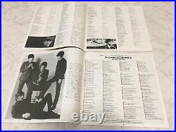 BEATLES / FROM LIVERPOOL JAPAN ISSUE 8LP WithOBI, BOOKLET2, INNER8 FREE SHIPPING