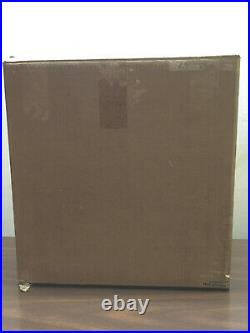 BEATLES MFSL BOX SET NEVER PLAYED ORIGINAL BOX #2859/25000 Mint