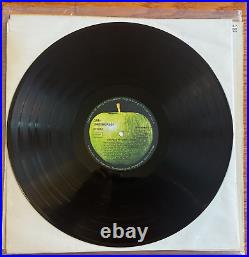 BEATLES Magical Mystery Tour Apple Record Club LP GERMANY A-1 / B-3 TRUE STEREO