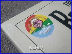 BEATLES Pop go the Beatles vol 1 coloured vinyl 4LP box NM/EX+ #211/500