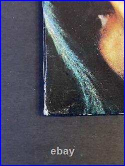 BEATLES Rubber Soul MOBILE FIDELITY LP 1984 Audiophile Vinyl MFSL Japan Press