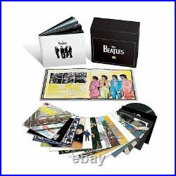 BEATLES, The The Beatles In Stereo Vinyl Box Set Vinyl (LP box)