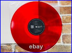BEATLES WHITE ALBUM EAS-67157 JAPAN Limited Original MONO RED WAX withOBI CIB Fast