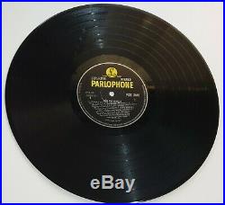 BEATLES WITH THE BEATLES RARE STEREO 1st UK VINYL EX+ STUNNING CLEAN COVER EX++