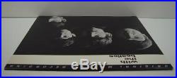 BEATLES With The Beatles MFSL 1-102 INSANELY RARE Original Audiophile VINYL LP