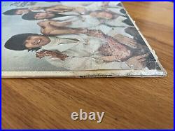 BEATLES YESTERDAY AND TODAY ST2553 STEREO 3rd STATE BUTCHER COVER 1966