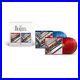 Beatles 1962-1966 1967-1970 (2023) Limited 6LP Colour Vinyl Red & Blue Presale