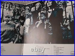 Beatles 1967-1970 Limited Issue France Blue vinyl LP's