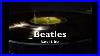 Beatles 1st Uk Press Let It Be Side 1