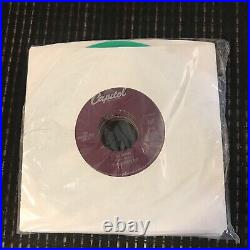 Beatles 45s Colored Vinyl, 1993 (for Jukeboxes) Mint 14 Sealed In Package