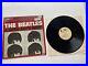 Beatles A Hard Day's Night US Stereo LP With 2 Errors In Shrink NM