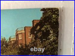 Beatles ABBEY ROAD 1969 Apple Capitol Logo Her Majesty Los Angeles VG++/VG+