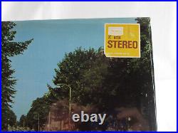 Beatles? Abbey Road Sealed Vinyl Record LP Album Version #2 Cover USA 1969 Apple