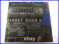 Beatles? Abbey Road Sealed Vinyl Record LP Album Version #2 Cover USA 1969 Apple