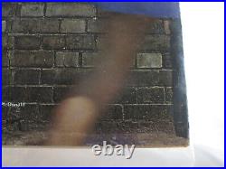 Beatles? Abbey Road Sealed Vinyl Record LP Album Version #2 Cover USA 1969 Apple