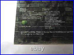 Beatles? Abbey Road Sealed Vinyl Record LP Album Version #2 Cover USA 1969 Apple