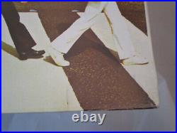 Beatles? Abbey Road Sealed Vinyl Record LP USA 1969 Orig Apple #3 Cover Hype St