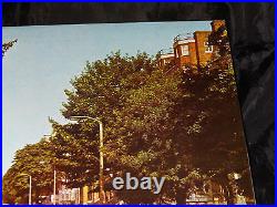 Beatles Abbey Road Sealed Vinyl Record Lp Version #3 Cover USA 1969 Apple