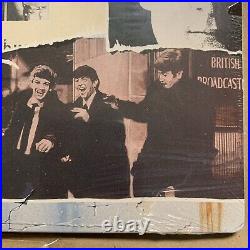 Beatles Anthology 1,2 & 3 USA Sealed All 3 Original Releases 9 Vinyl Lps