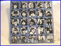 Beatles Christmas Album Insanely Rare Sealed 1970 Fan Club Only Mono Apple Lp