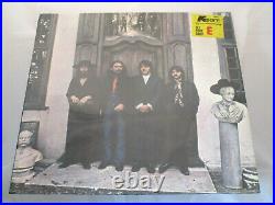 Beatles Hey Jude Sealed Vinyl Record LP Album USA 1970 Orig Apple SW 385