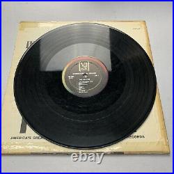 Beatles LP INTRODUCING THE BEATLES VJLP-1062 Mono Version2