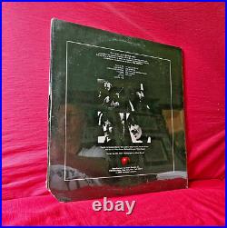 Beatles Let It Be 1970 Apple original, gatefold, SEALED LP