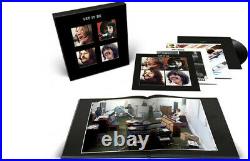 Beatles Let It Be 5lp Box Set Vinyl New