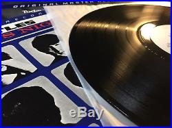 Beatles MFSL 13 LP Vinyl Collection includes With The Beatles! NM Very Cool