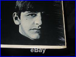 Beatles Meet The Beatles Sealed Vinyl Record Lp 1971 USA Apple Riaa 12