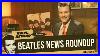 Beatles News Roundup June 2024 Vinyl Rewind