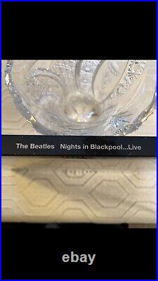 Beatles Nights In Blacklpool. Livesealed#606/1000ava Editionsplus Free Album