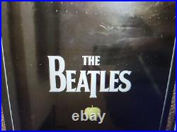 Beatles Original Studio Recordings Box Set Vinyl 2012 SEALED Apple Records LP