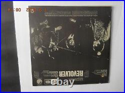 Beatles Revolver Sealed vinyl LP Capitol Records ST 2576 Mint Unopened 1966-68