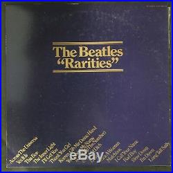 Beatles The Beatles Collection Japanese Pressings Box, Stereo, NM used vinyl