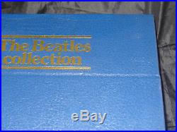 Beatles The Beatles Collection Sealed Vinyl Record UK 1978 14 Lp Box Set