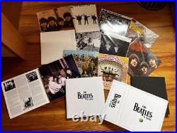 Beatles The Beatles In Mono Vinyl Box Set (eu Press)