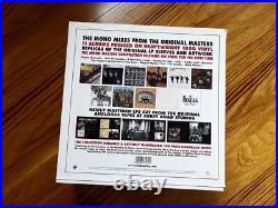 Beatles The Beatles In Mono Vinyl Box Set (eu Press)