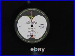 Beatles? - The Beatles (White) Apple? EAS-77001.2 Japan Numbered Rock Vinyl LP