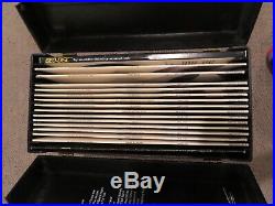 Beatles The Collection 14 Vinyl Lp Audiophile Box Set Mfsl Numbered N Mint Vinyl