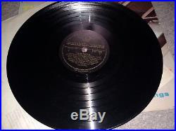 Beatles The Please Please Me Black Gold-Rare Nthn Songs Vinyl LP PMC 1202-VIDEO
