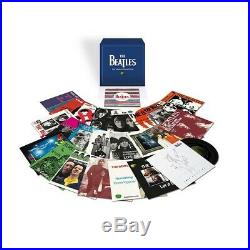 Beatles, The The Singles Collection Limited Vinyl Box (2019 EU Original)