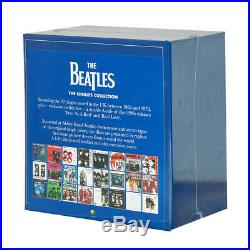 Beatles, The The Singles Collection Limited Vinyl Box (2019 EU Original)